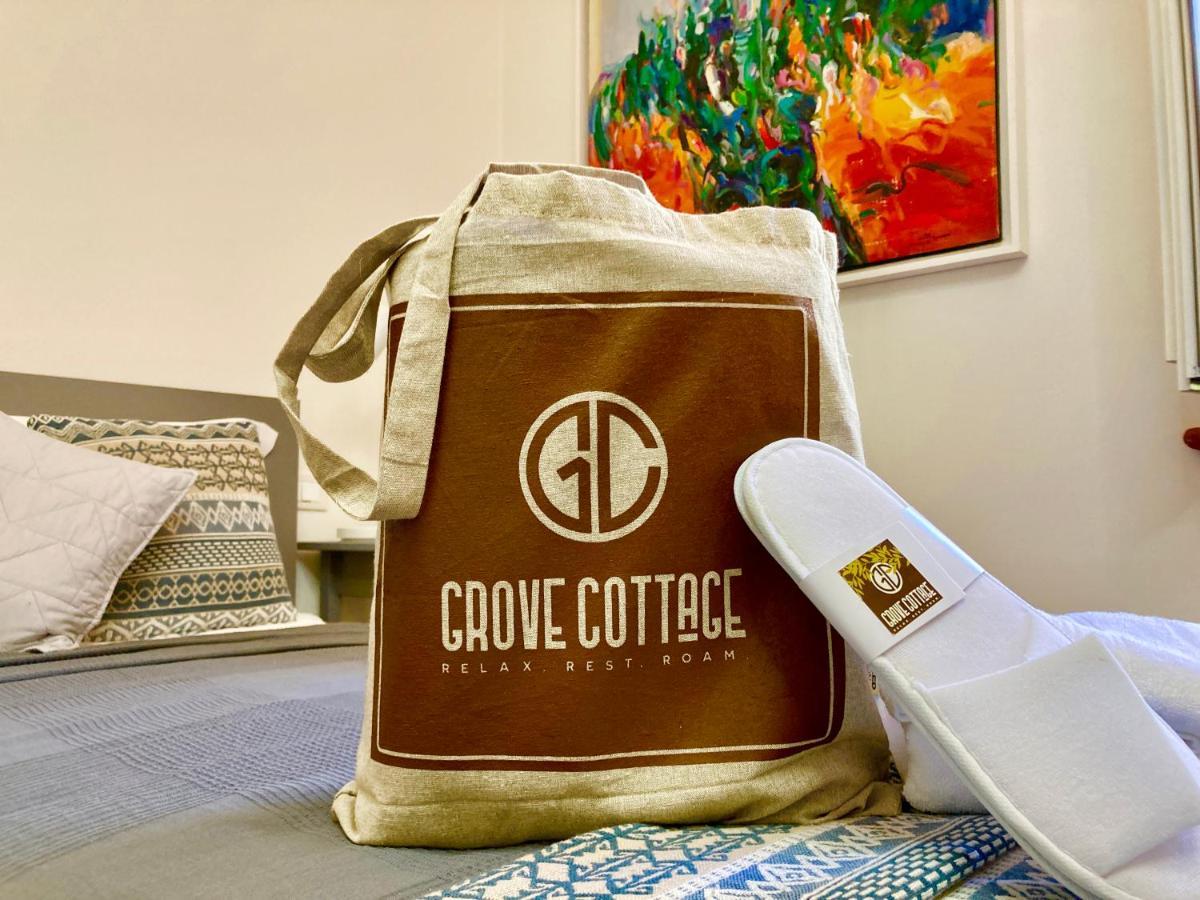Grove Cottage: Immersed In Nature & Close To Town Città della Pieve Eksteriør billede