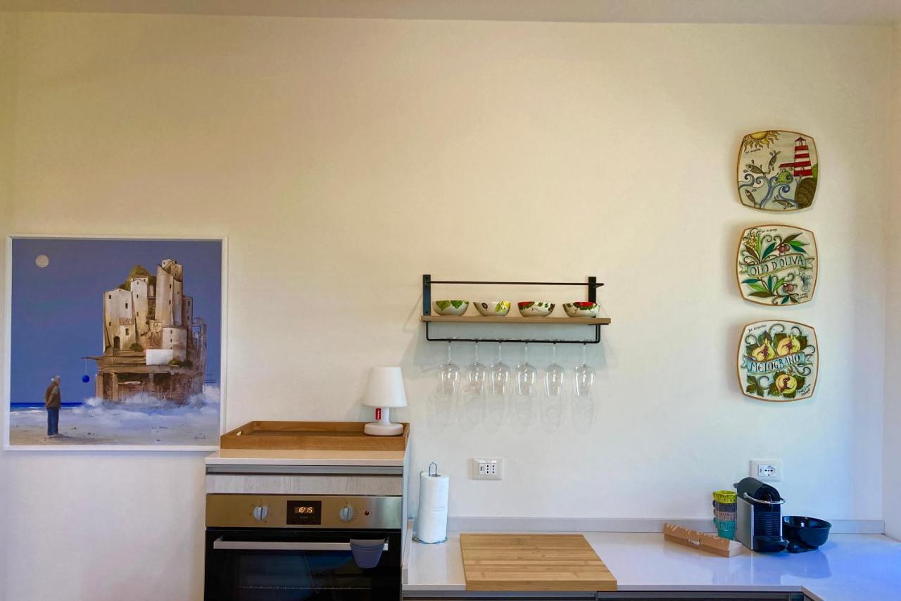 Grove Cottage: Immersed In Nature & Close To Town Città della Pieve Eksteriør billede