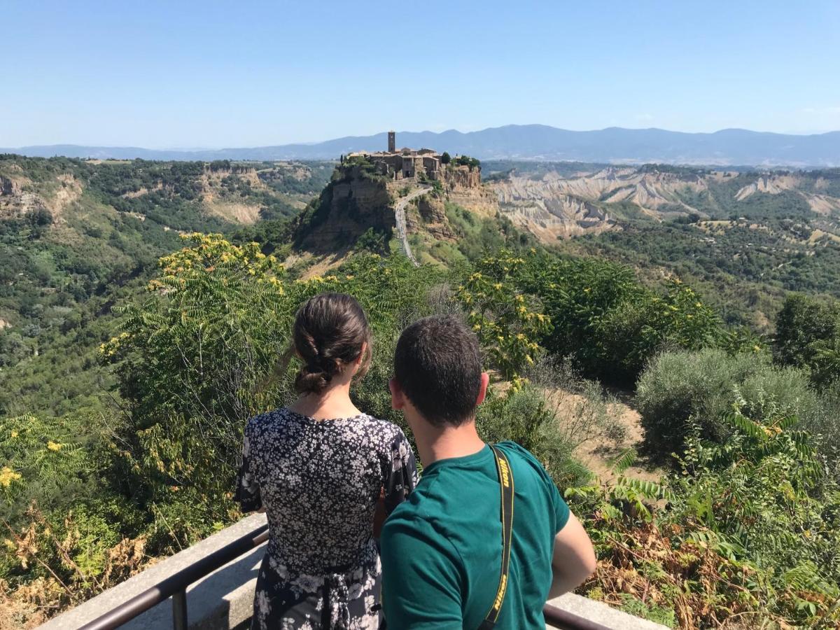 Grove Cottage: Immersed In Nature & Close To Town Città della Pieve Eksteriør billede