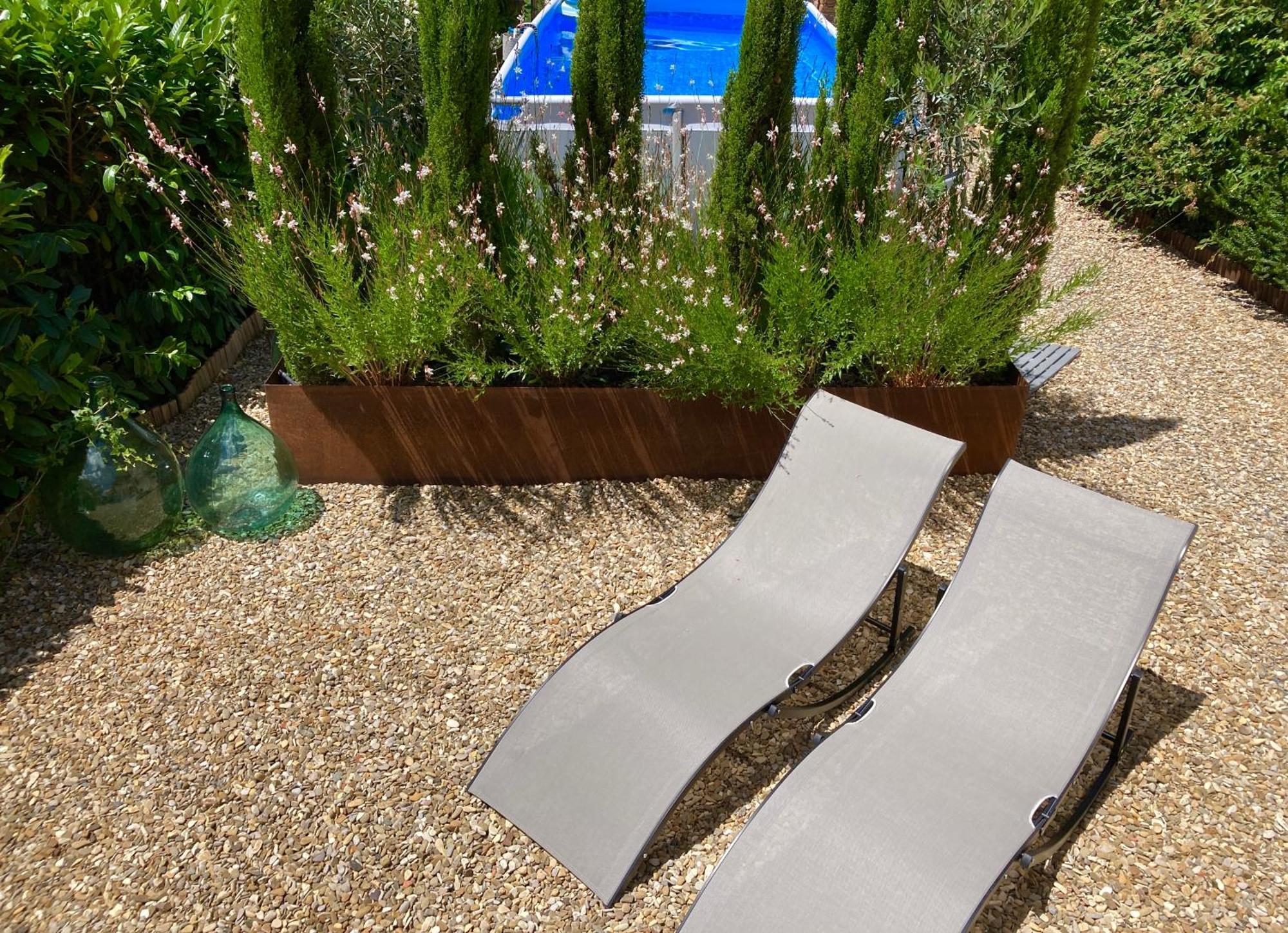 Grove Cottage: Immersed In Nature & Close To Town Città della Pieve Eksteriør billede